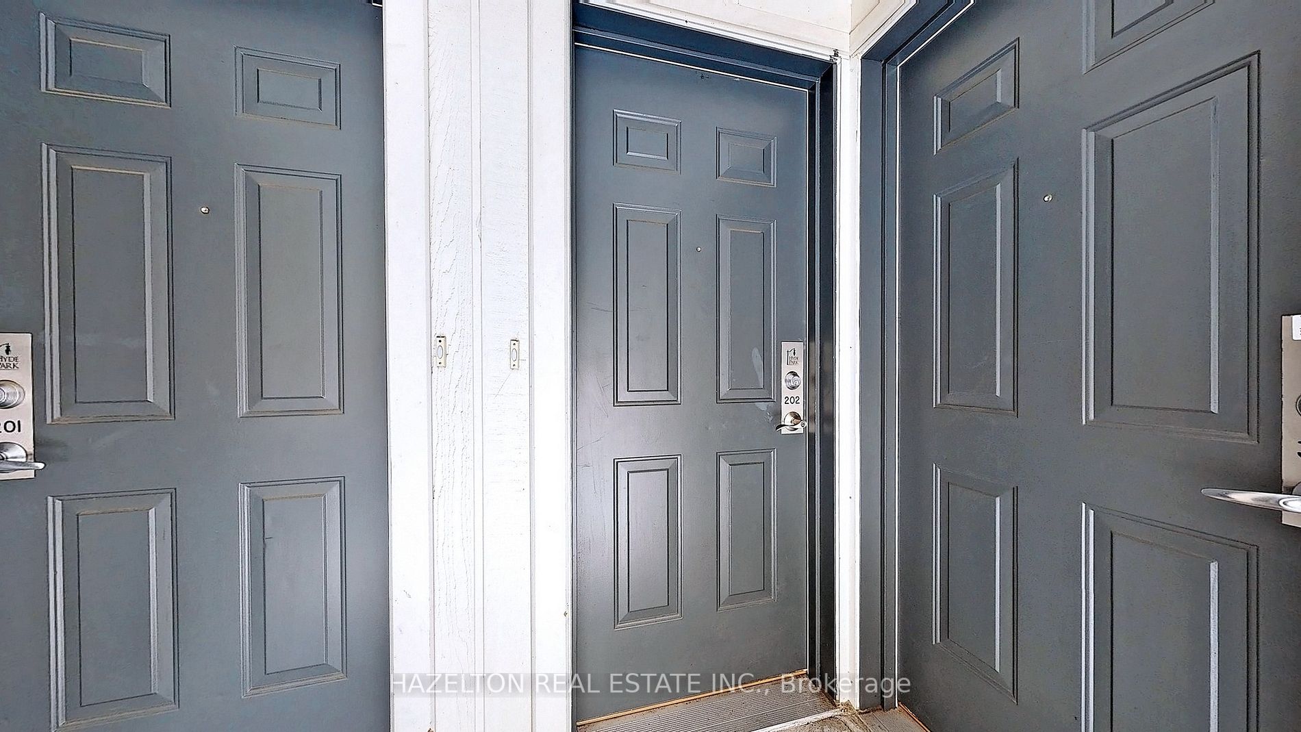132 Aerodrome Cres, #202