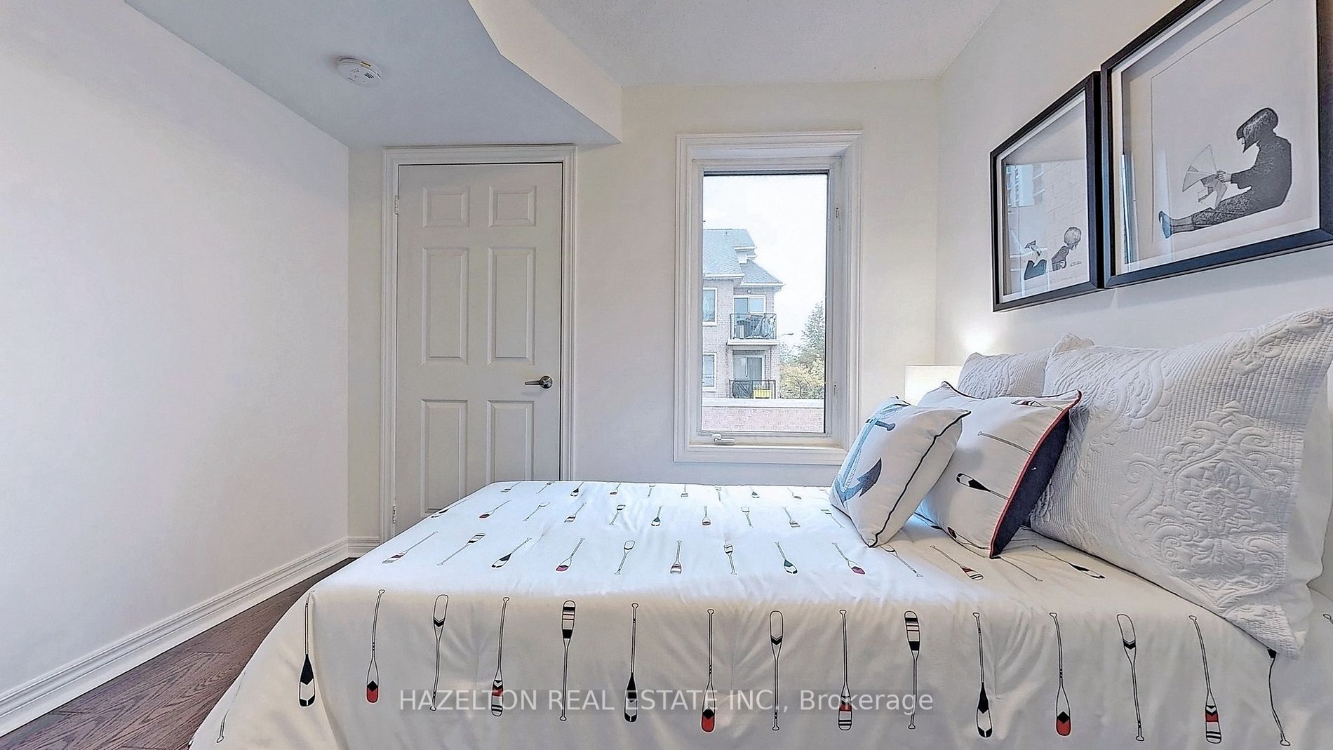 132 Aerodrome Cres, #202