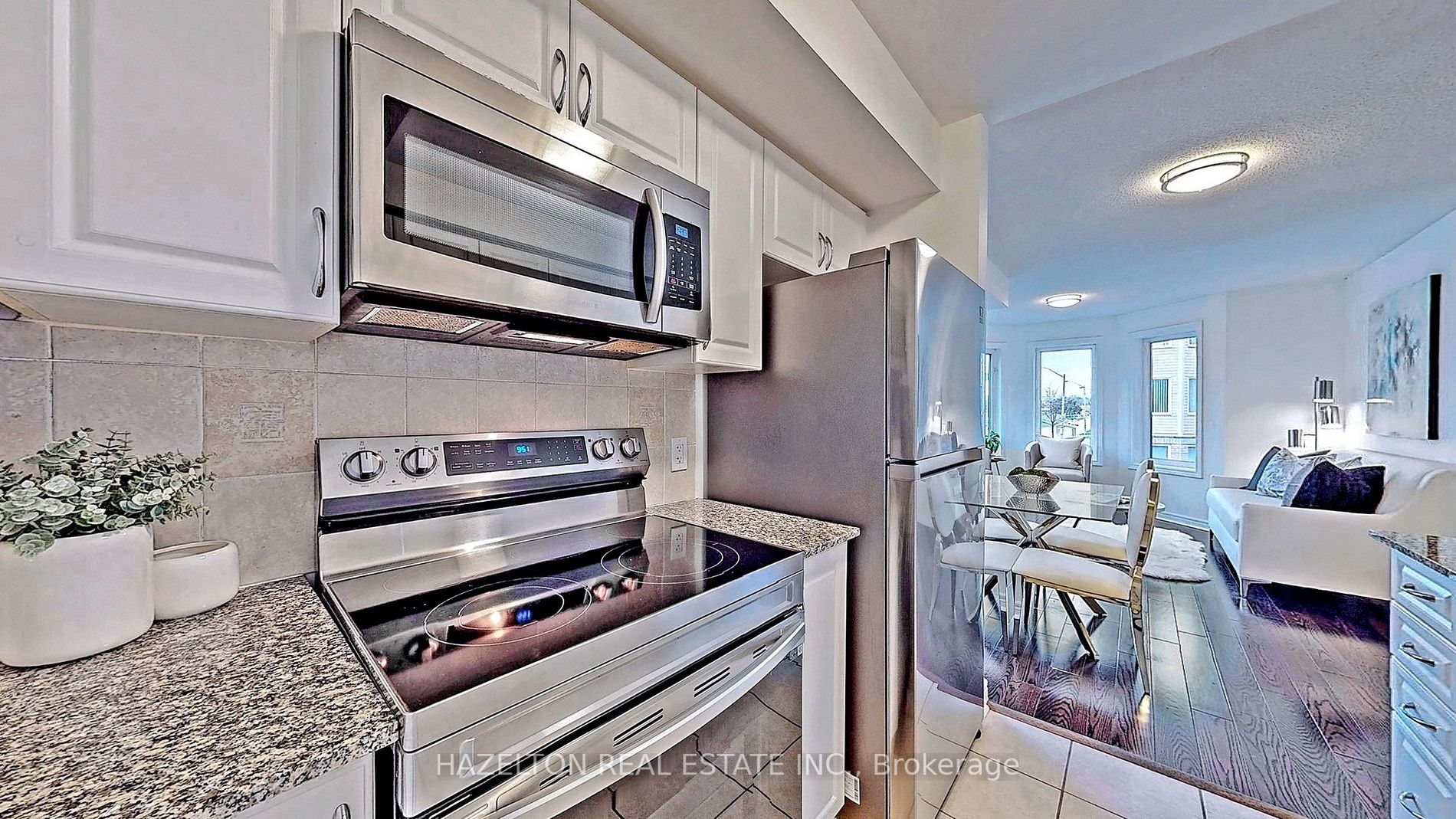 132 Aerodrome Cres, #202
