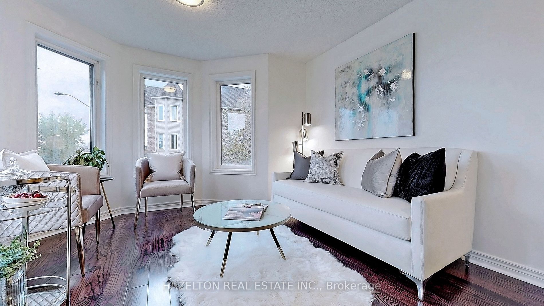 132 Aerodrome Cres, #202