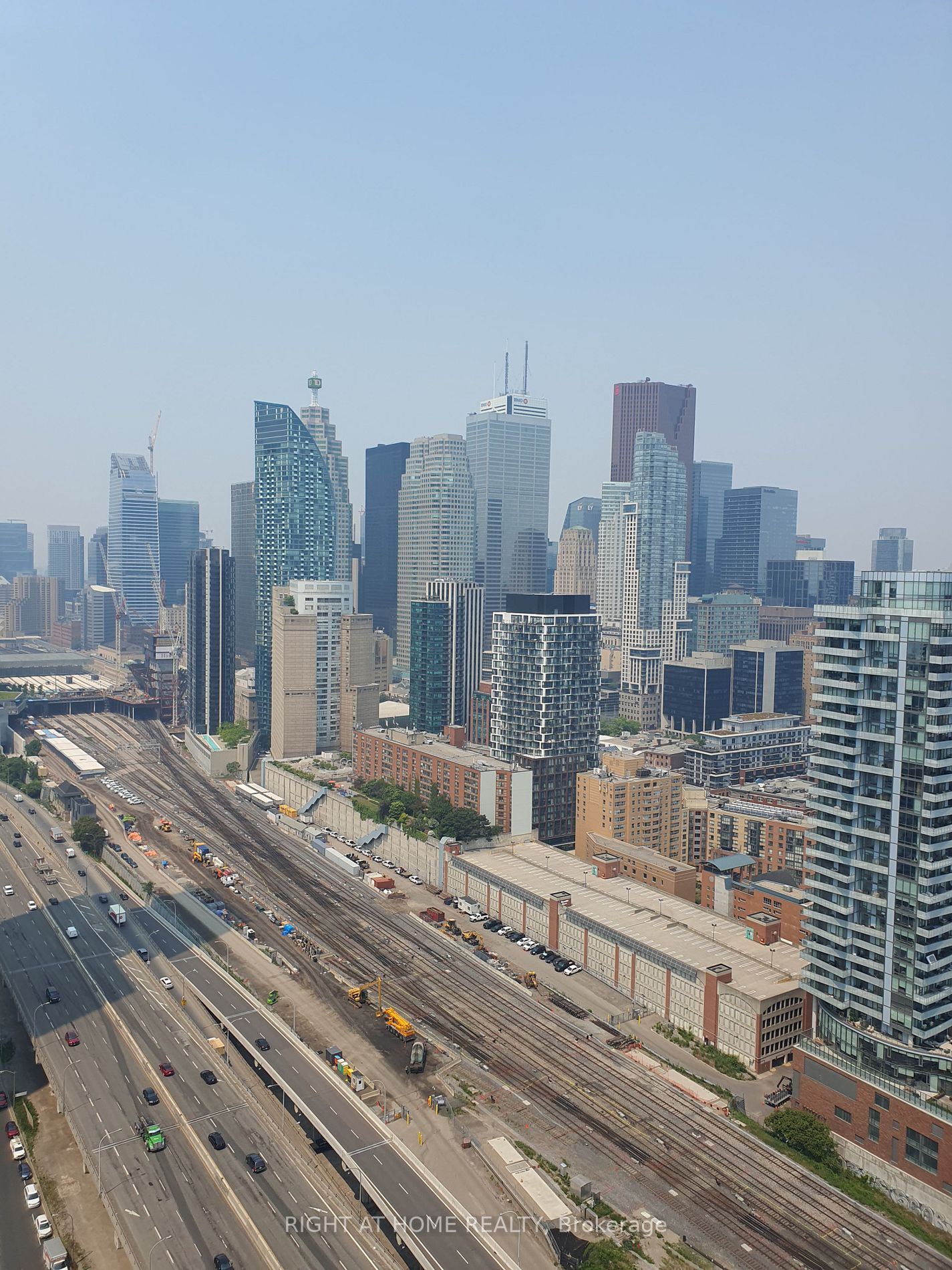 20 Richardson St, #3308