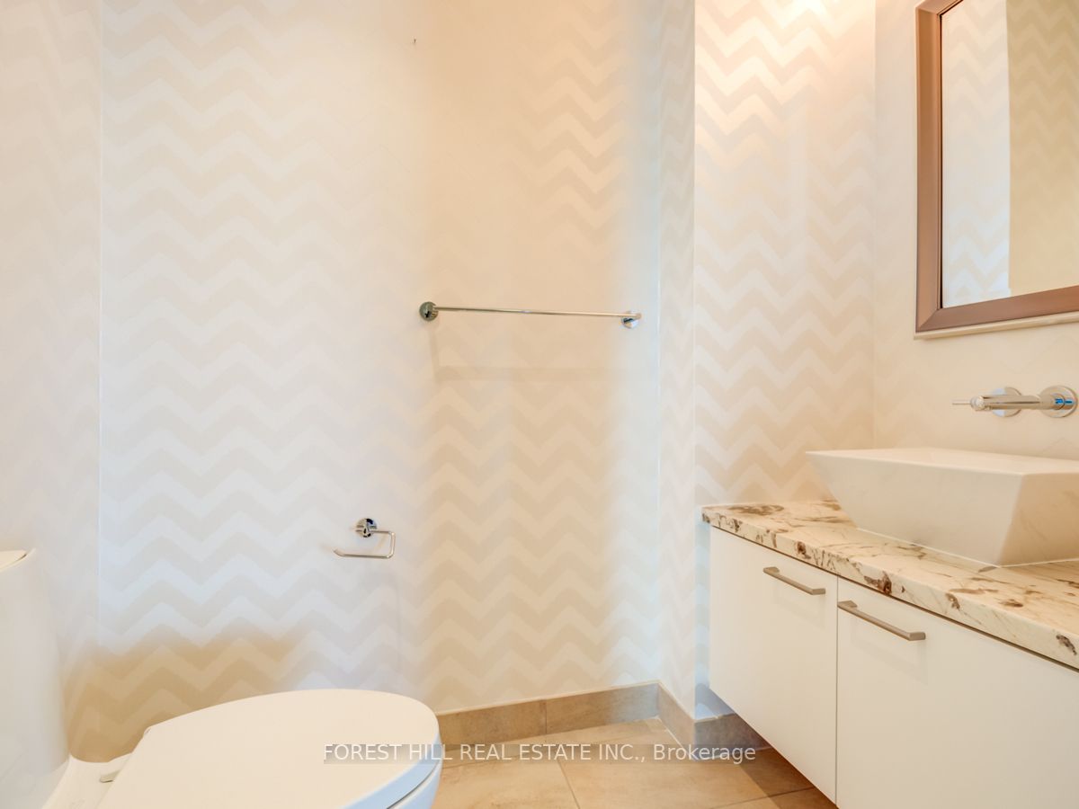 320 Tweedsmuir Avenue, #Ph1