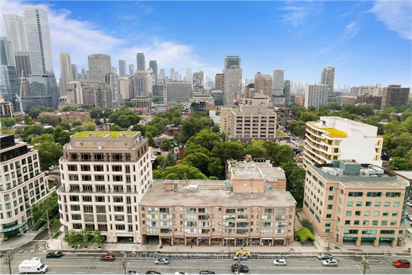225 Davenport Rd, Toronto