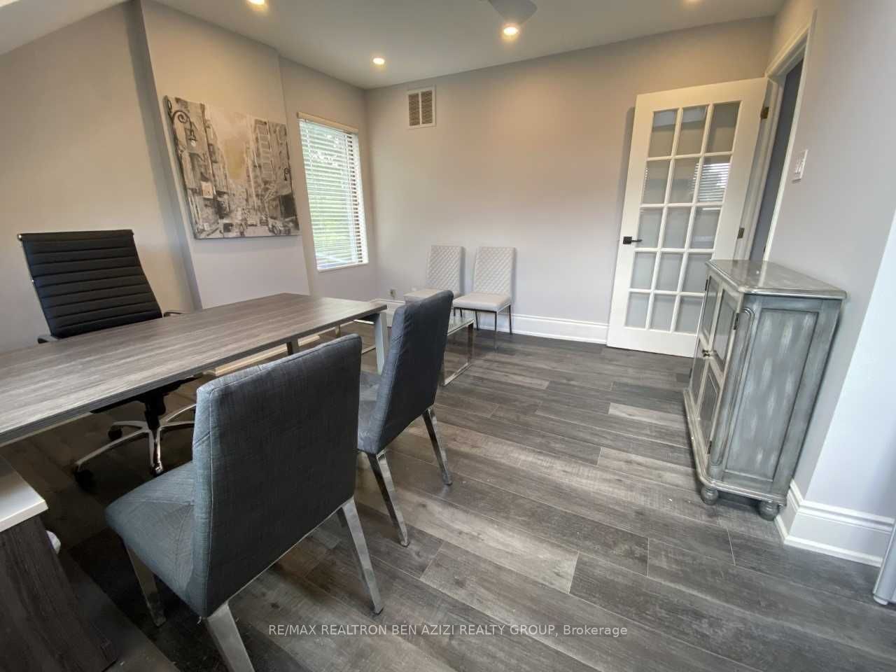 120 Sheppard Ave W, #Upper
