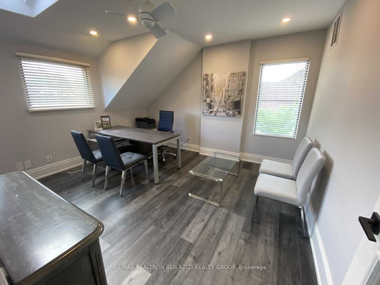 120 Sheppard Ave W, #Upper