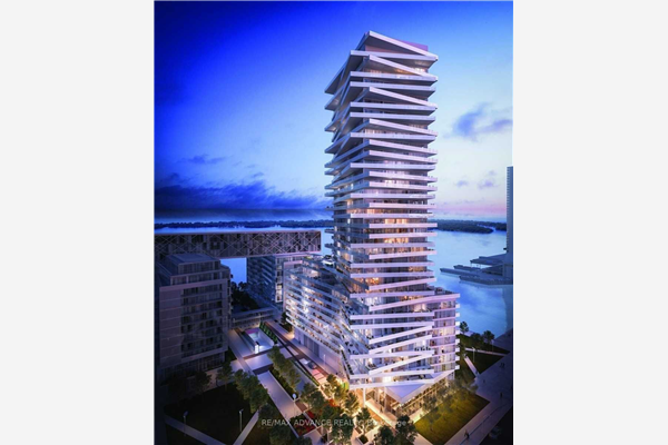 15 Queens Quay E, Toronto