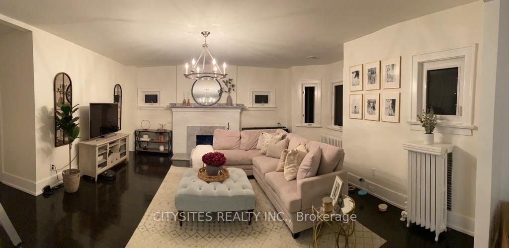299 Rosewell Avenue
