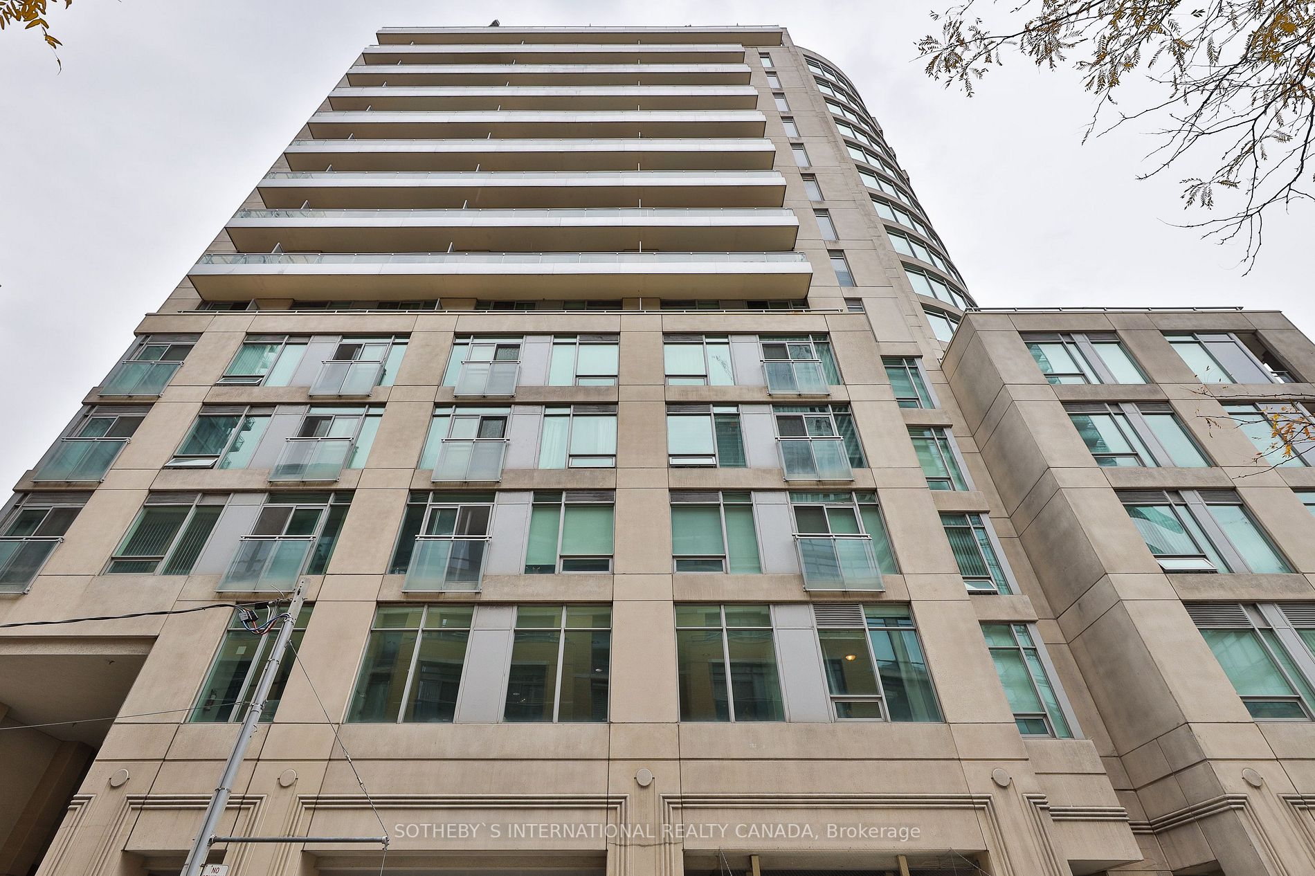 8 Scollard St, #Ph 201