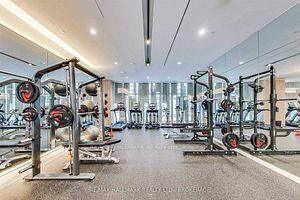 27 Bathurst St, #1001
