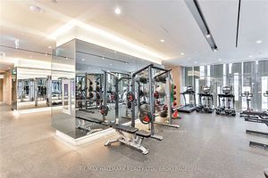 27 Bathurst St, #1001