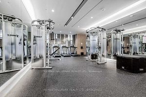 27 Bathurst St, #1001