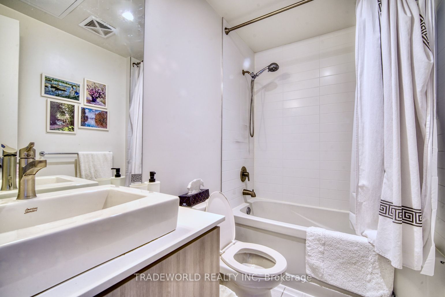 1 The Esplanade, #2903