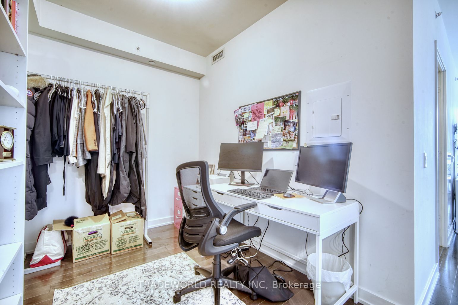 1 The Esplanade, #2903