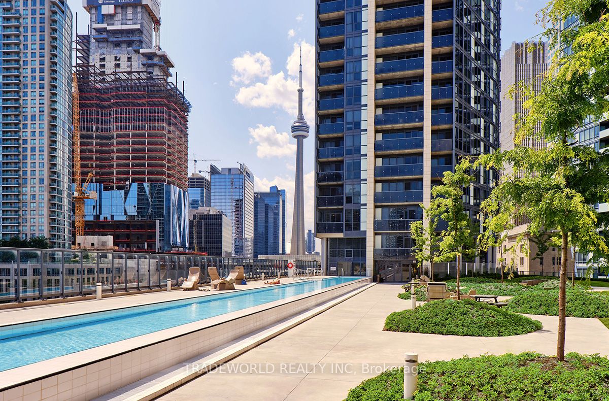 1 The Esplanade, #2903