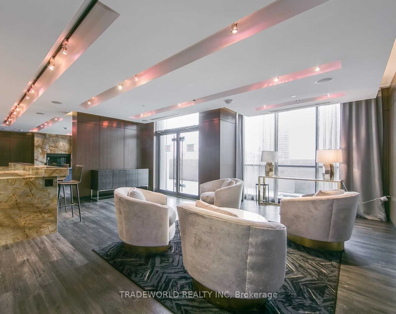 1 The Esplanade, #2903