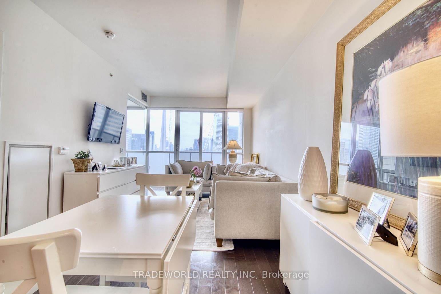 1 The Esplanade, #2903