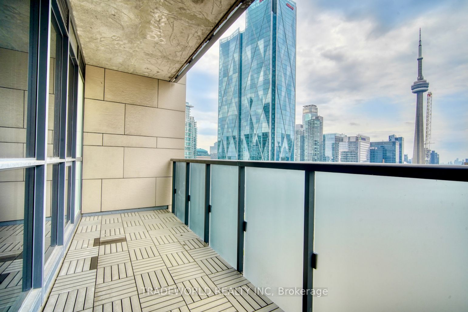 1 The Esplanade, #2903