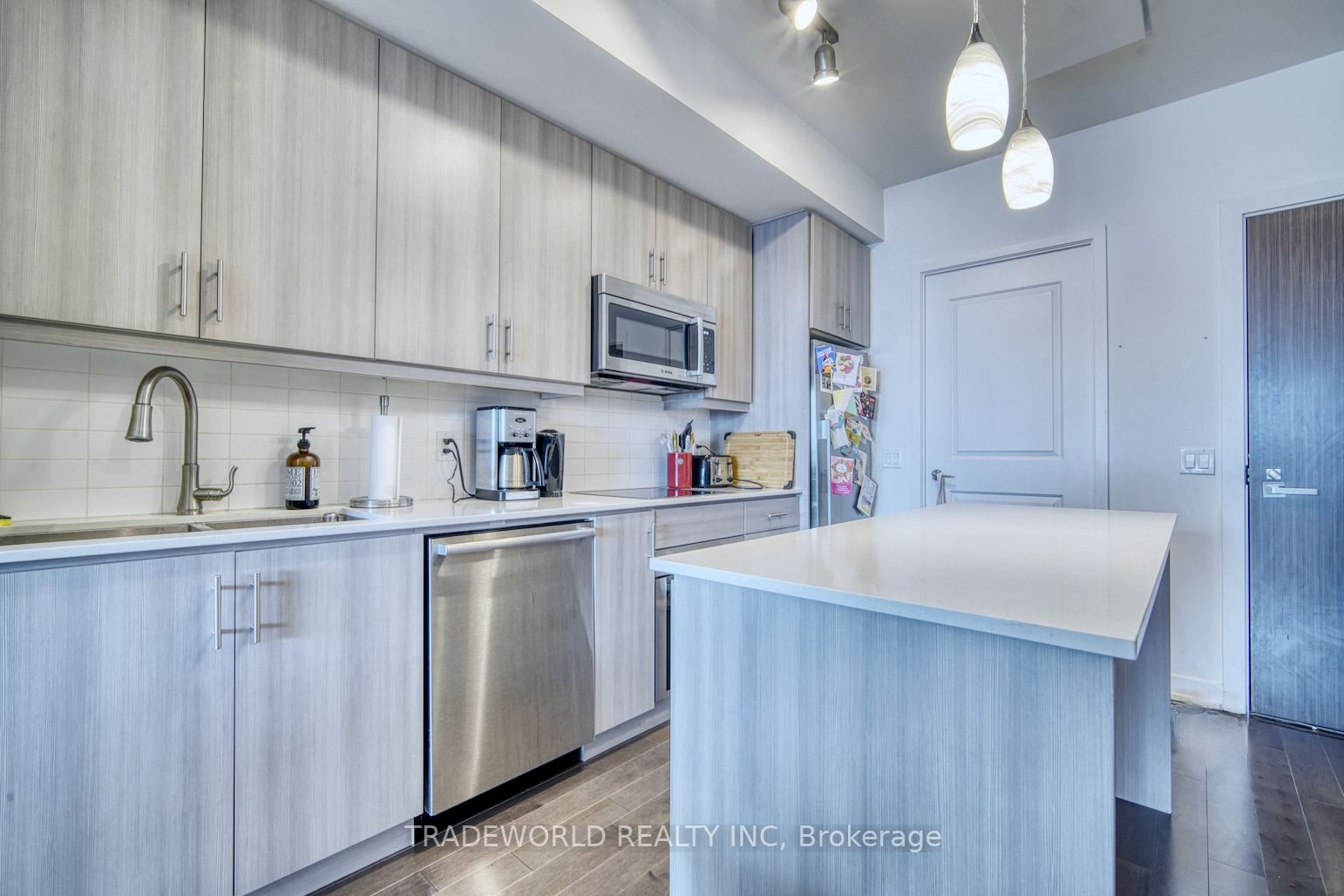 1 The Esplanade, #2903