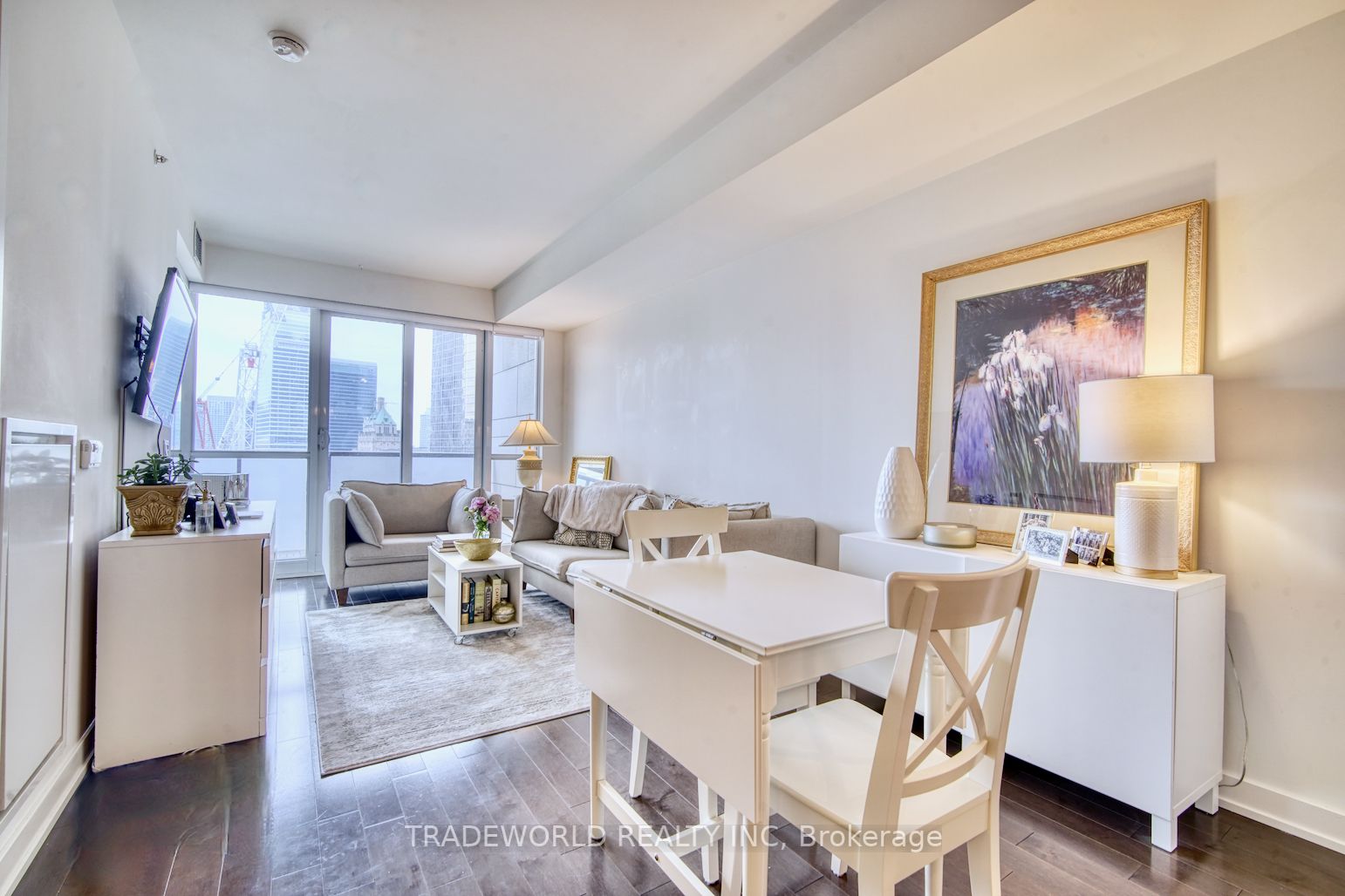 1 The Esplanade, #2903