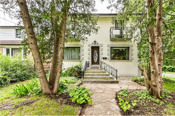 51 Otonabee Ave, Toronto