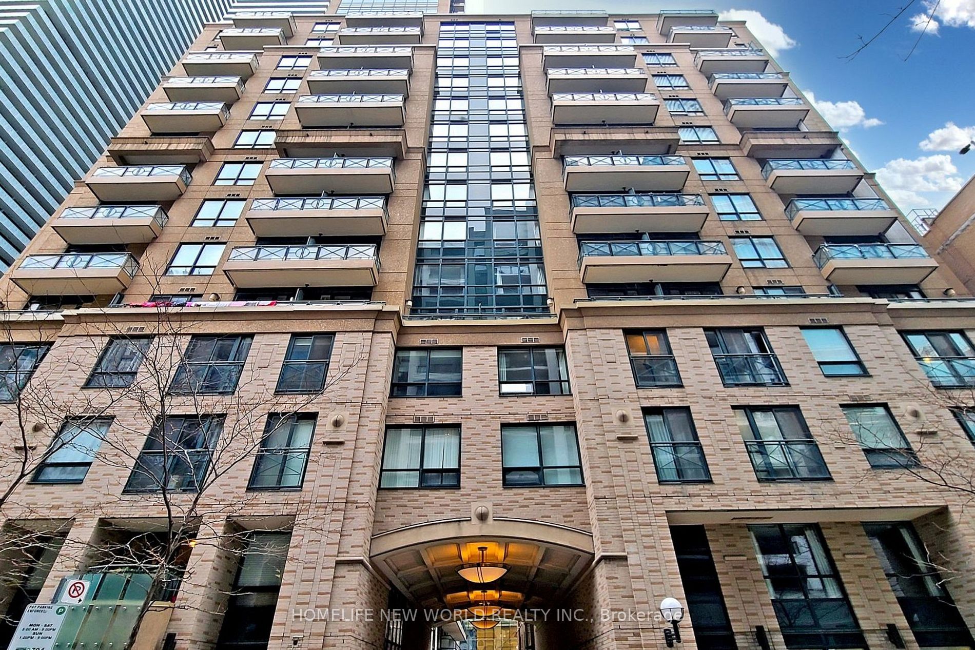 35 Hayden Street, #1020