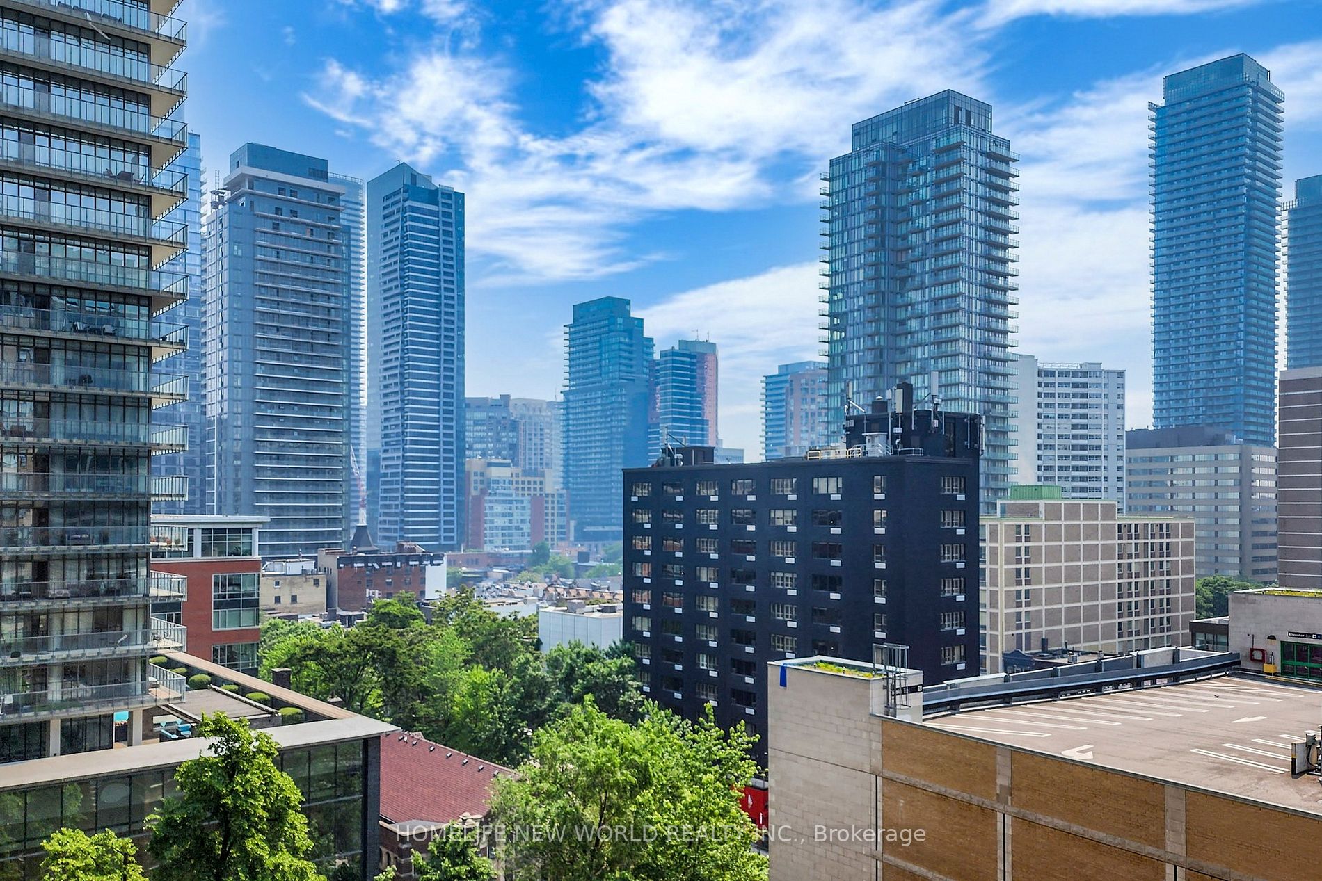 35 Hayden Street, #1020