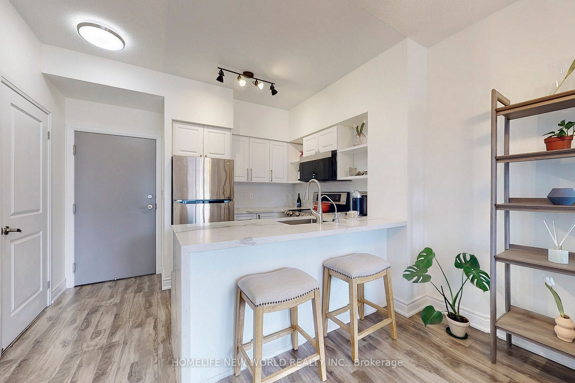 35 Hayden Street, #1020