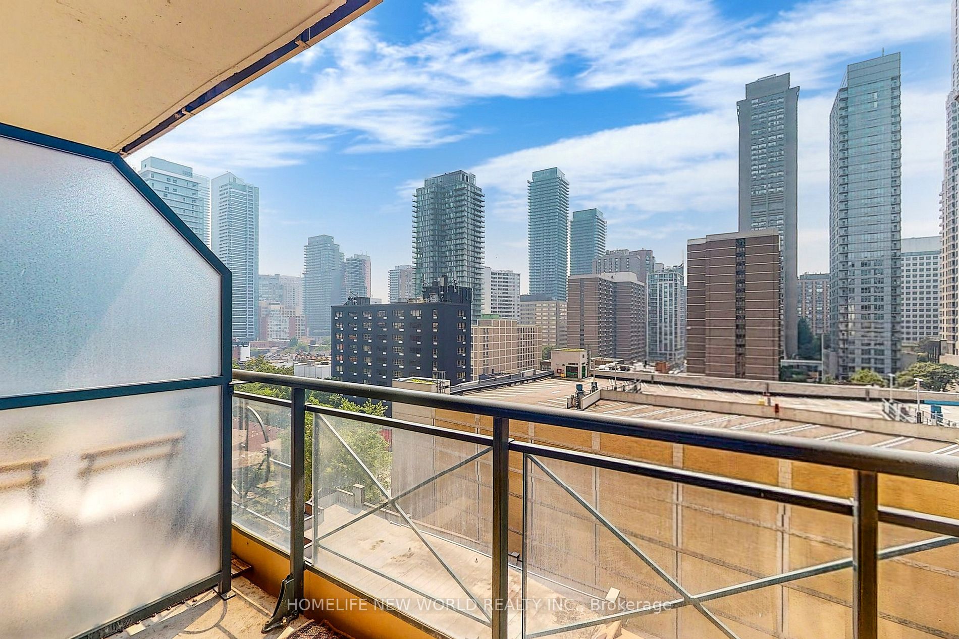 35 Hayden Street, #1020