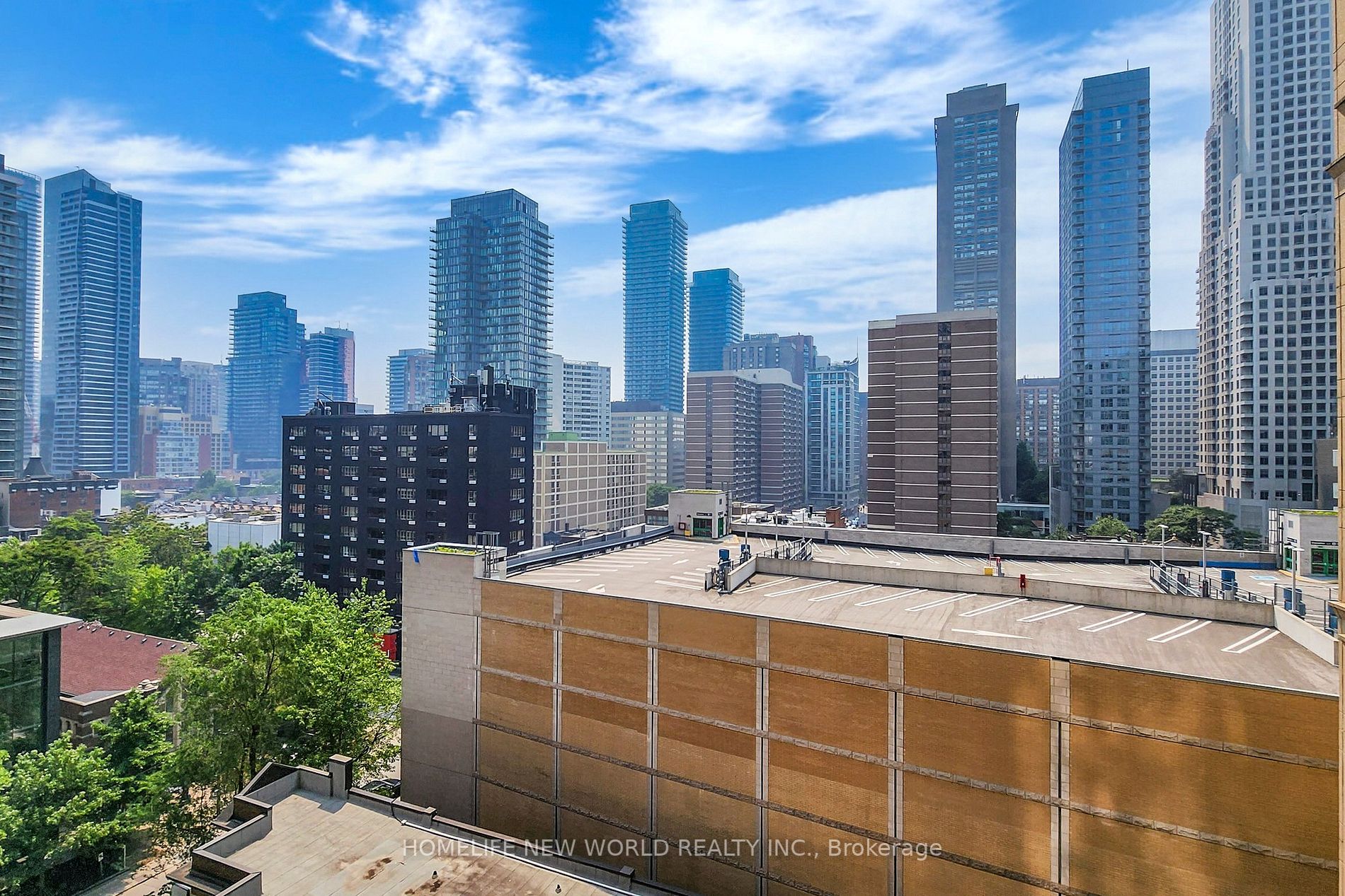 35 Hayden Street, #1020