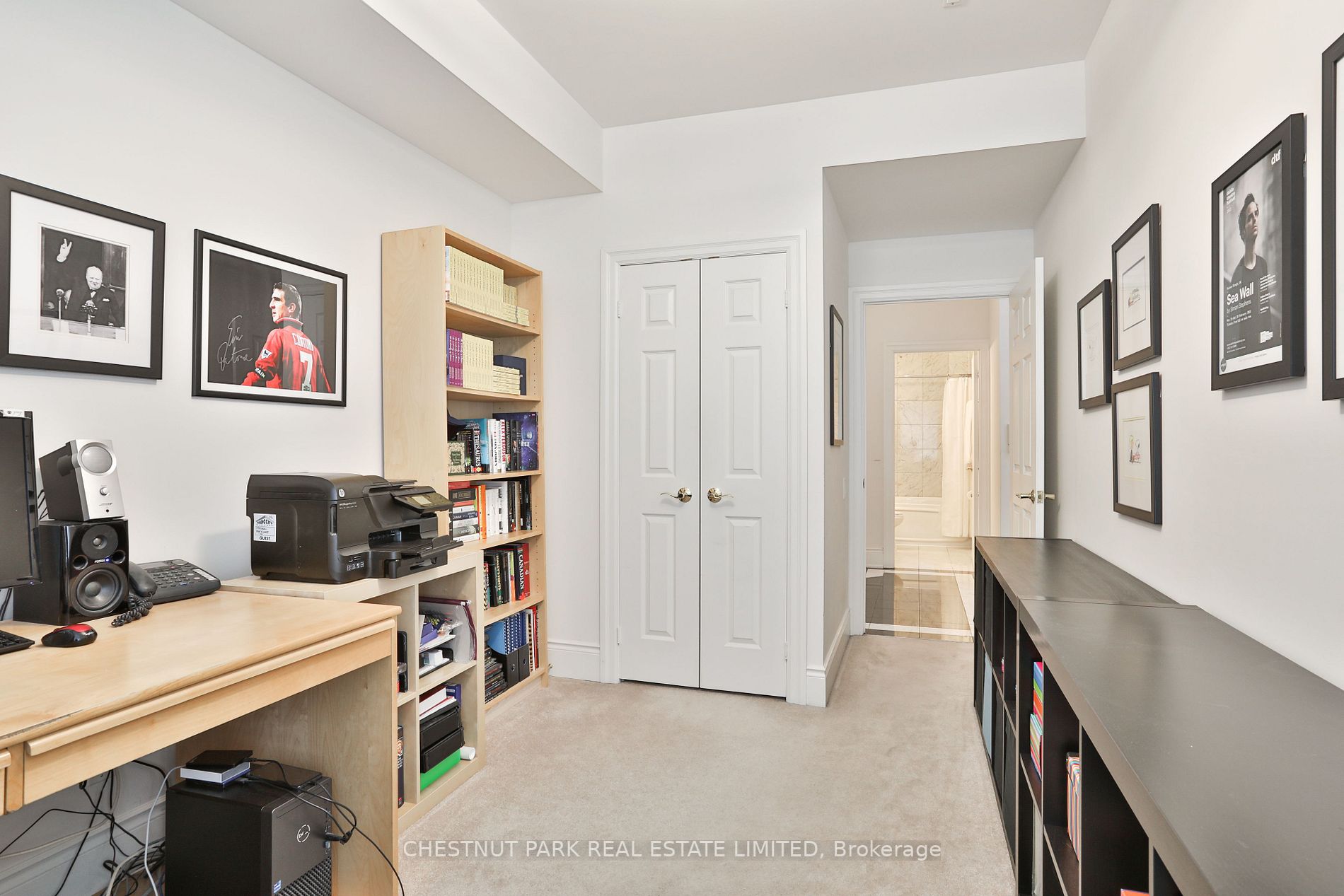 55 Delisle Ave, #602