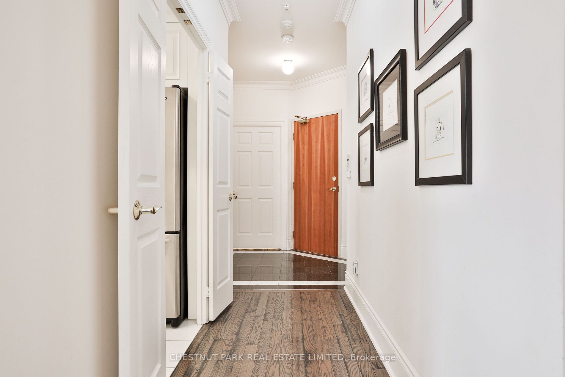 55 Delisle Ave, #602