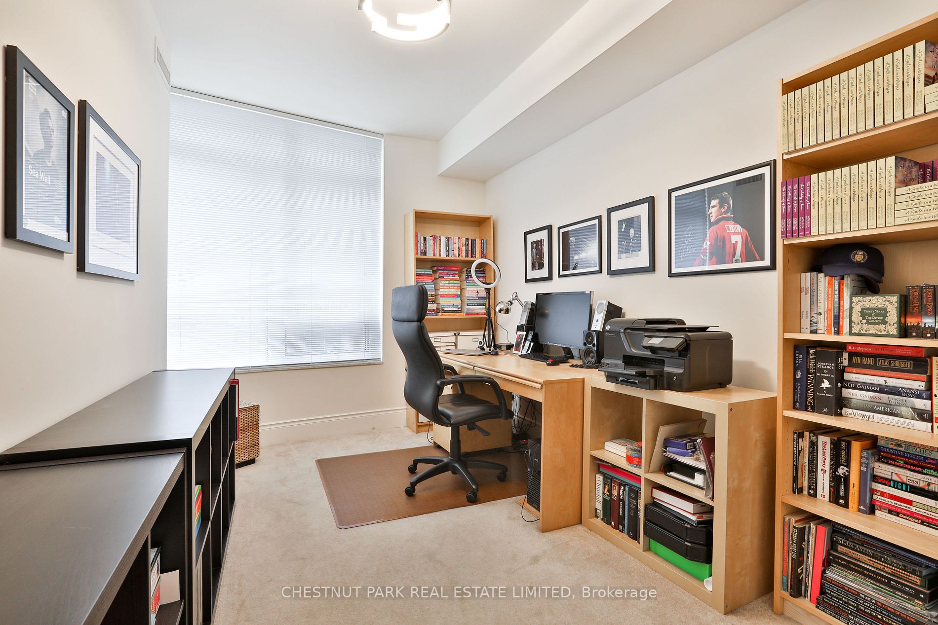 55 Delisle Ave, #602