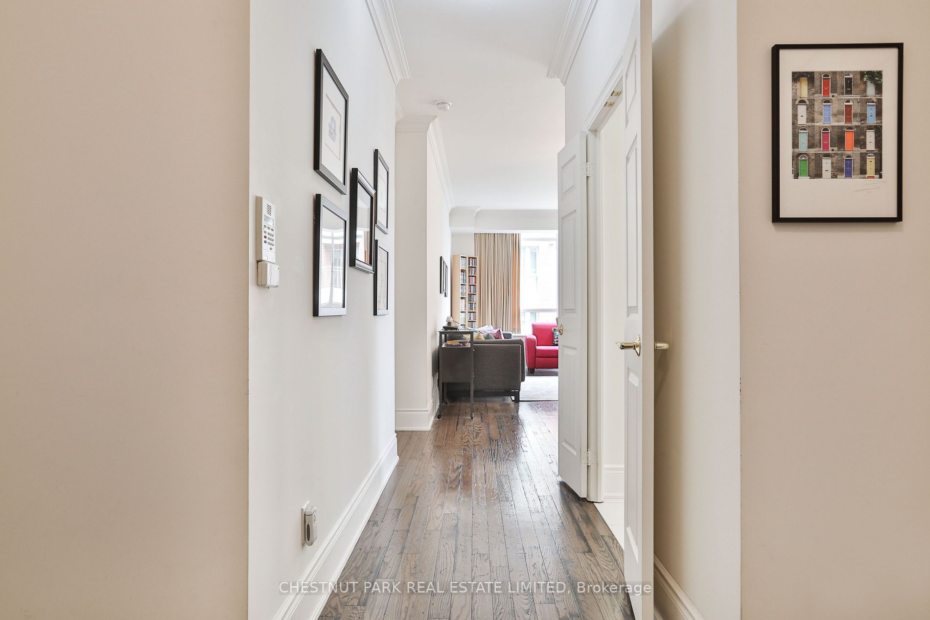 55 Delisle Ave, #602