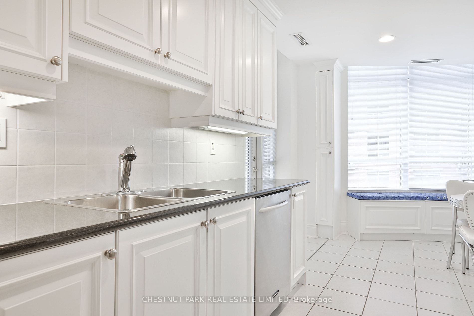 55 Delisle Ave, #602