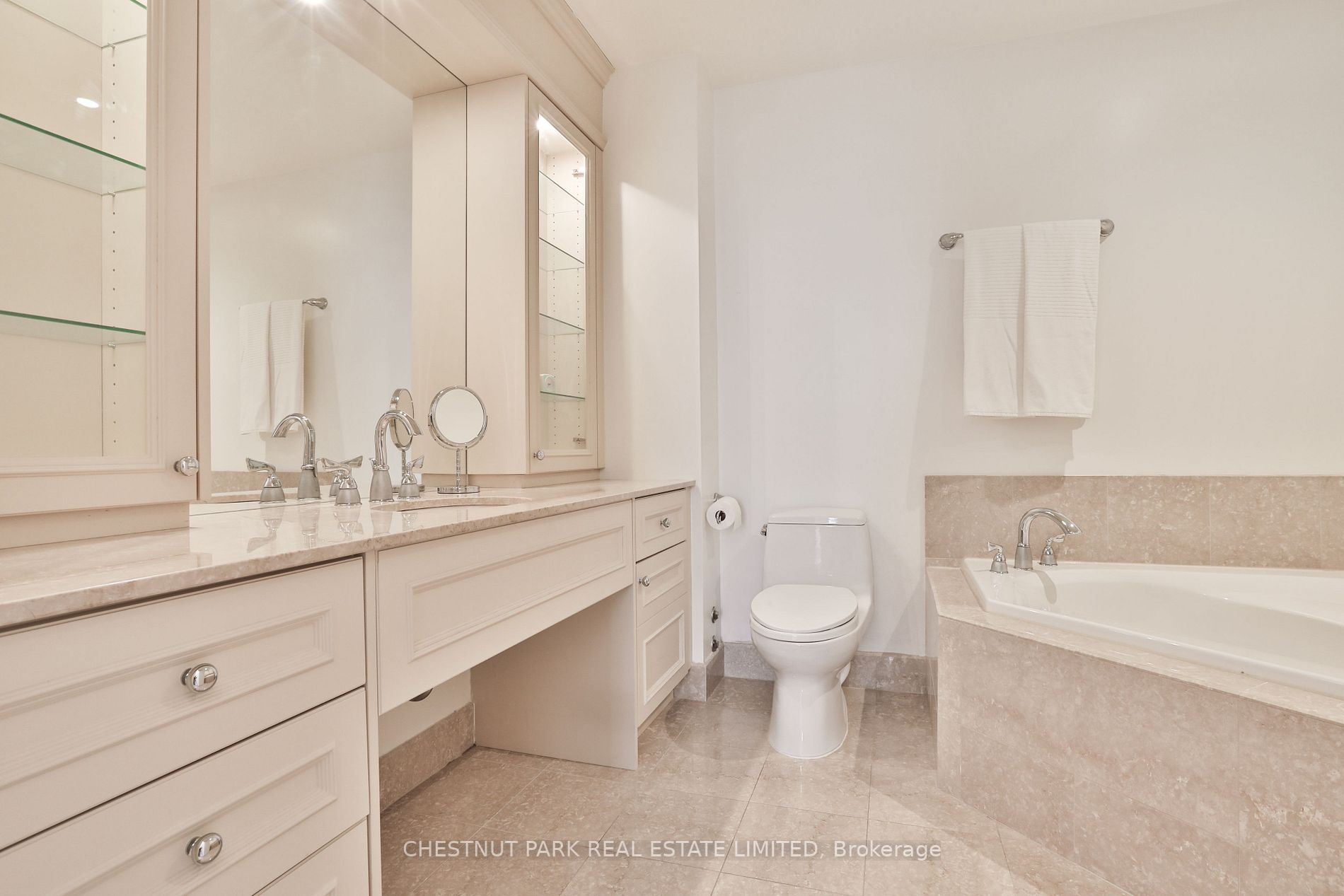 55 Delisle Ave, #602