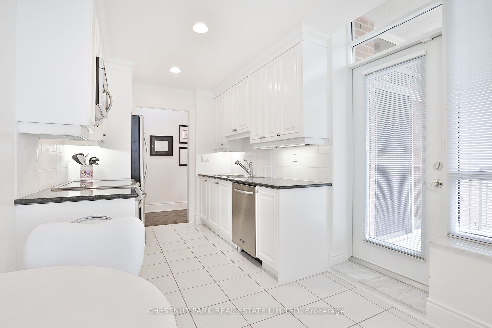 55 Delisle Ave, #602