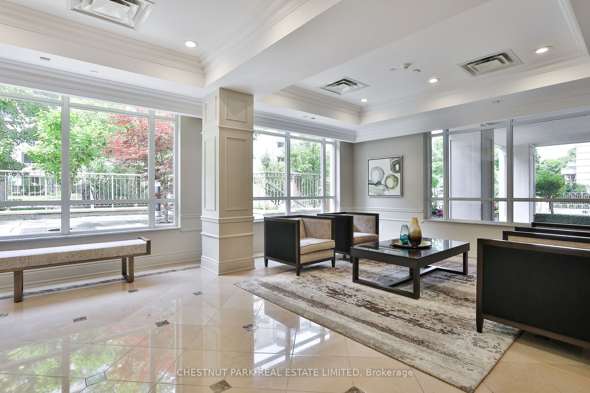 55 Delisle Ave, #602