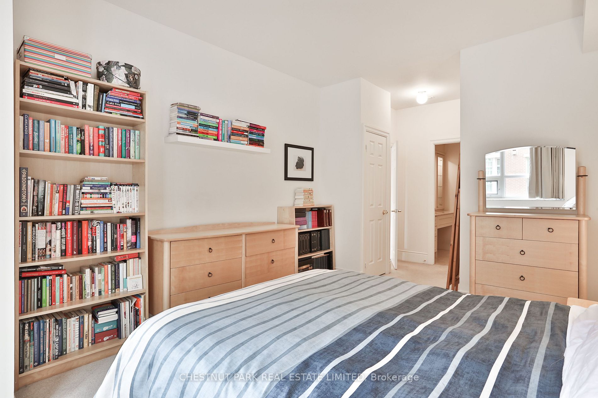 55 Delisle Ave, #602