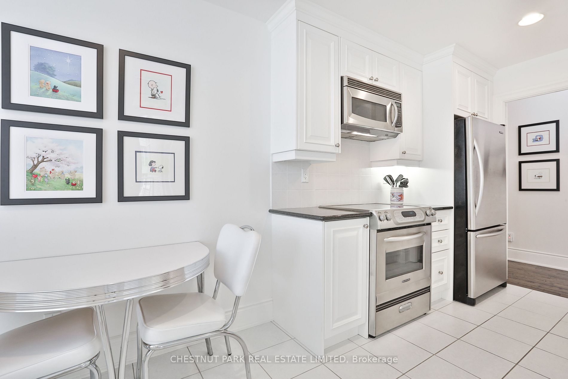 55 Delisle Ave, #602