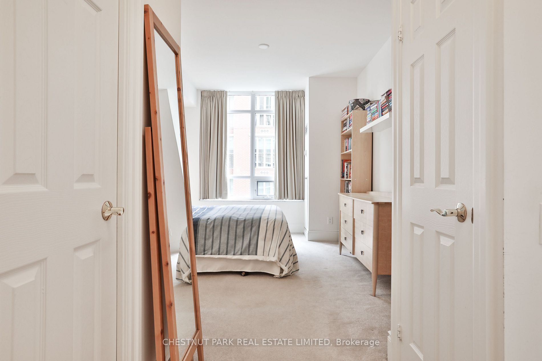 55 Delisle Ave, #602
