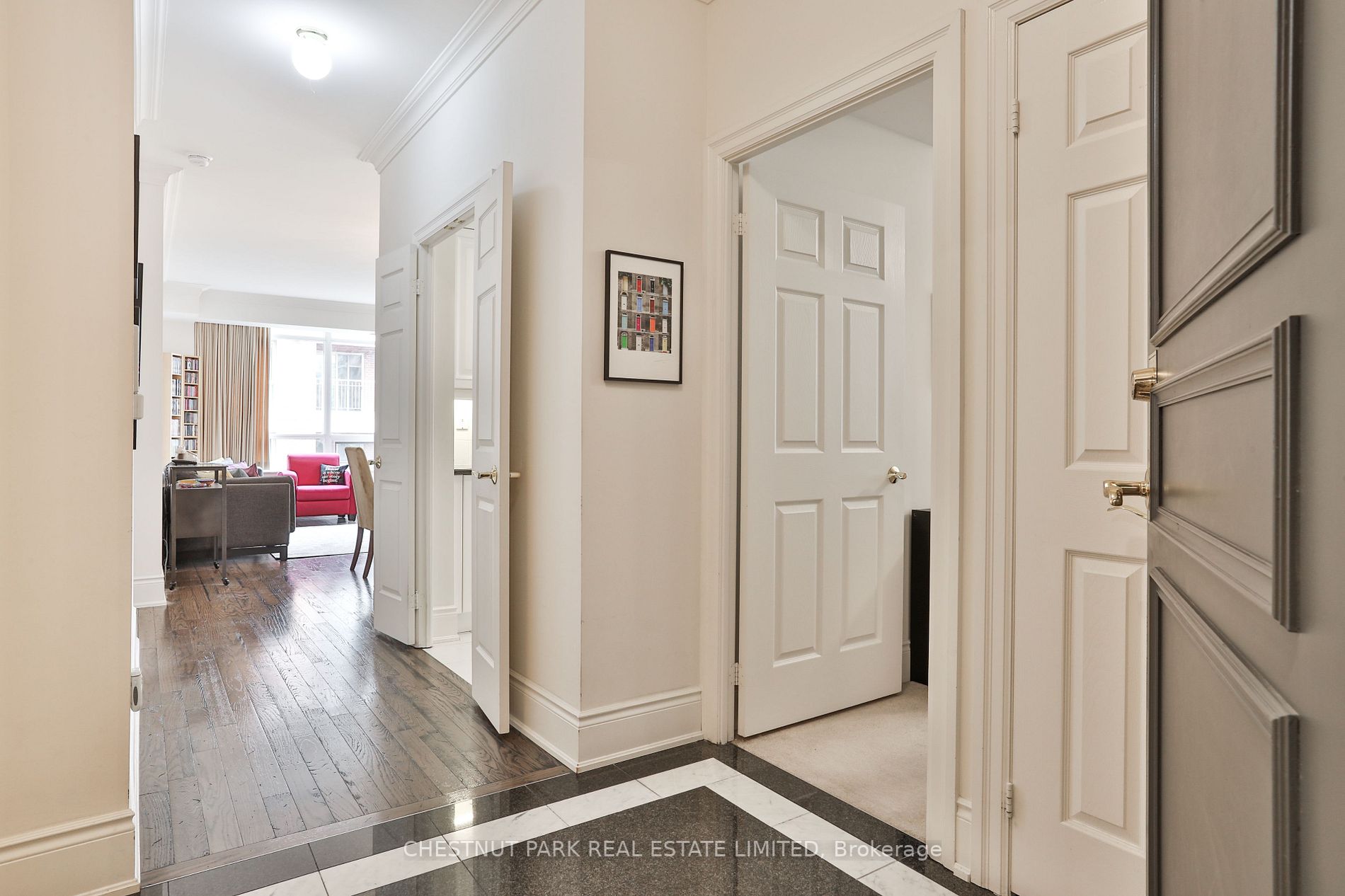 55 Delisle Ave, #602