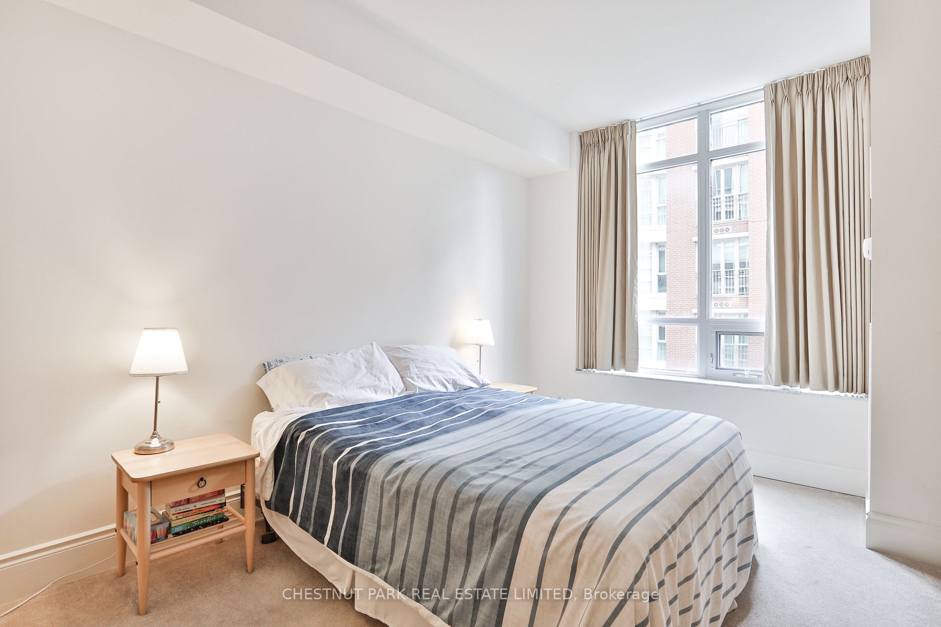 55 Delisle Ave, #602
