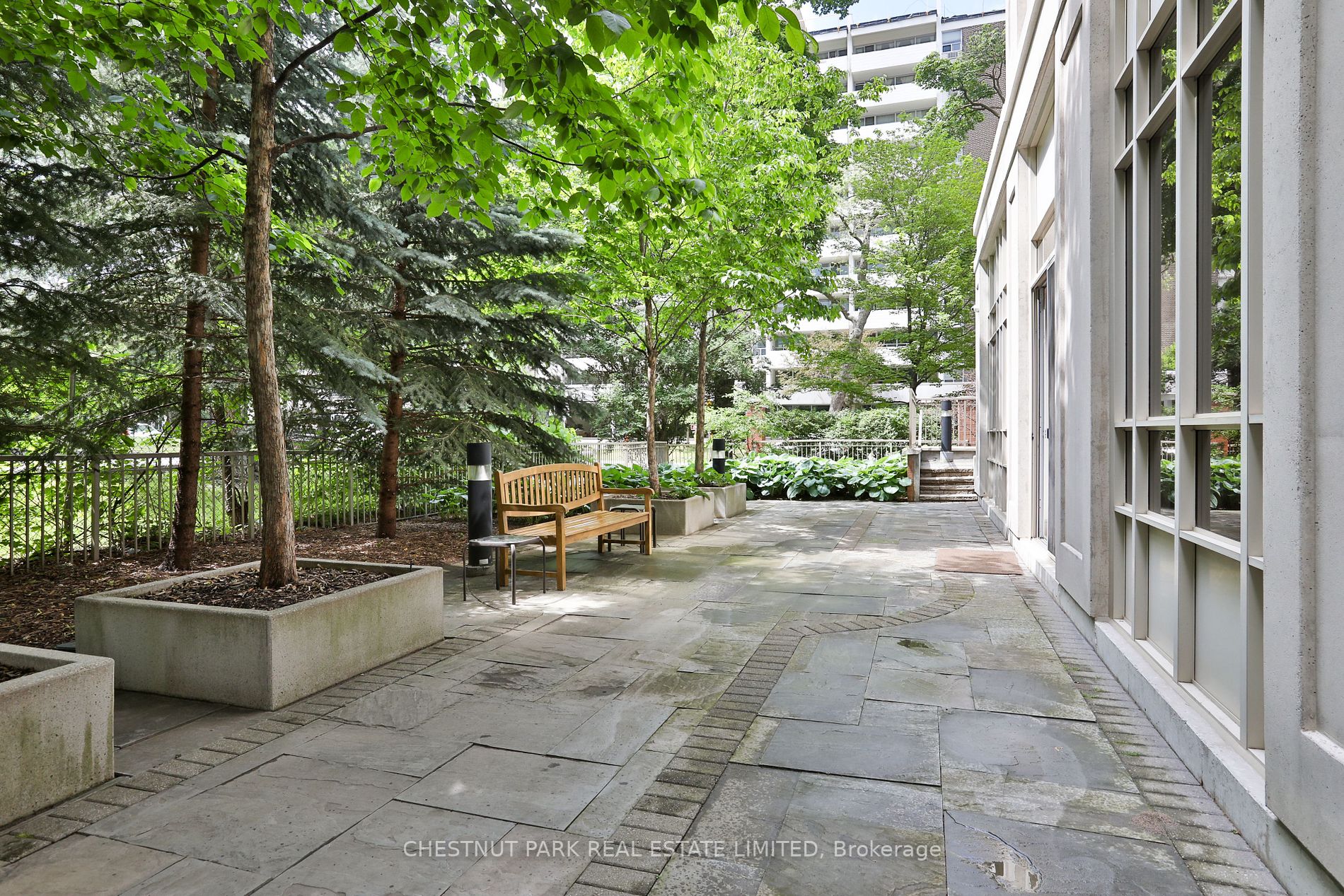 55 Delisle Ave, #602