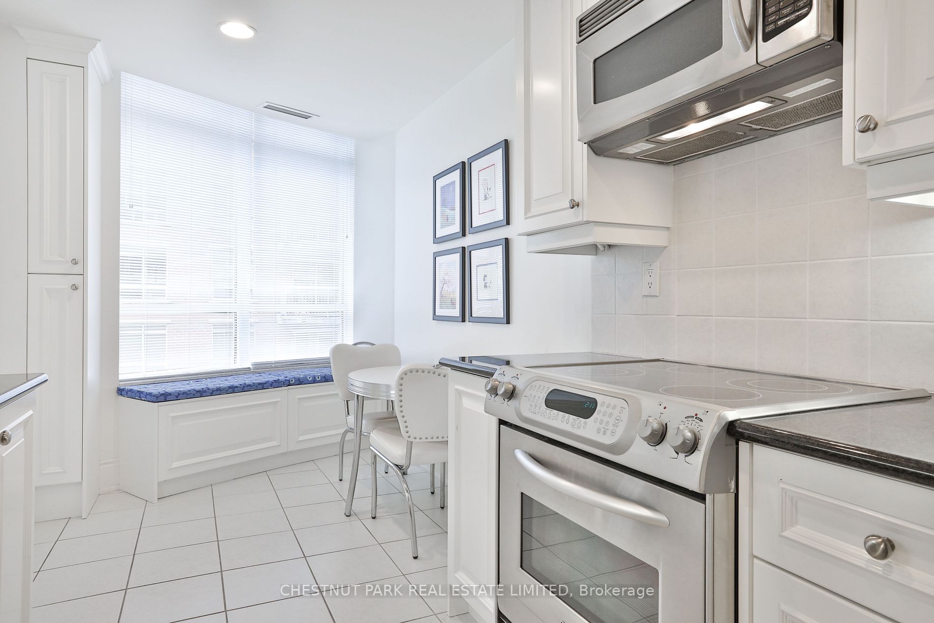 55 Delisle Ave, #602