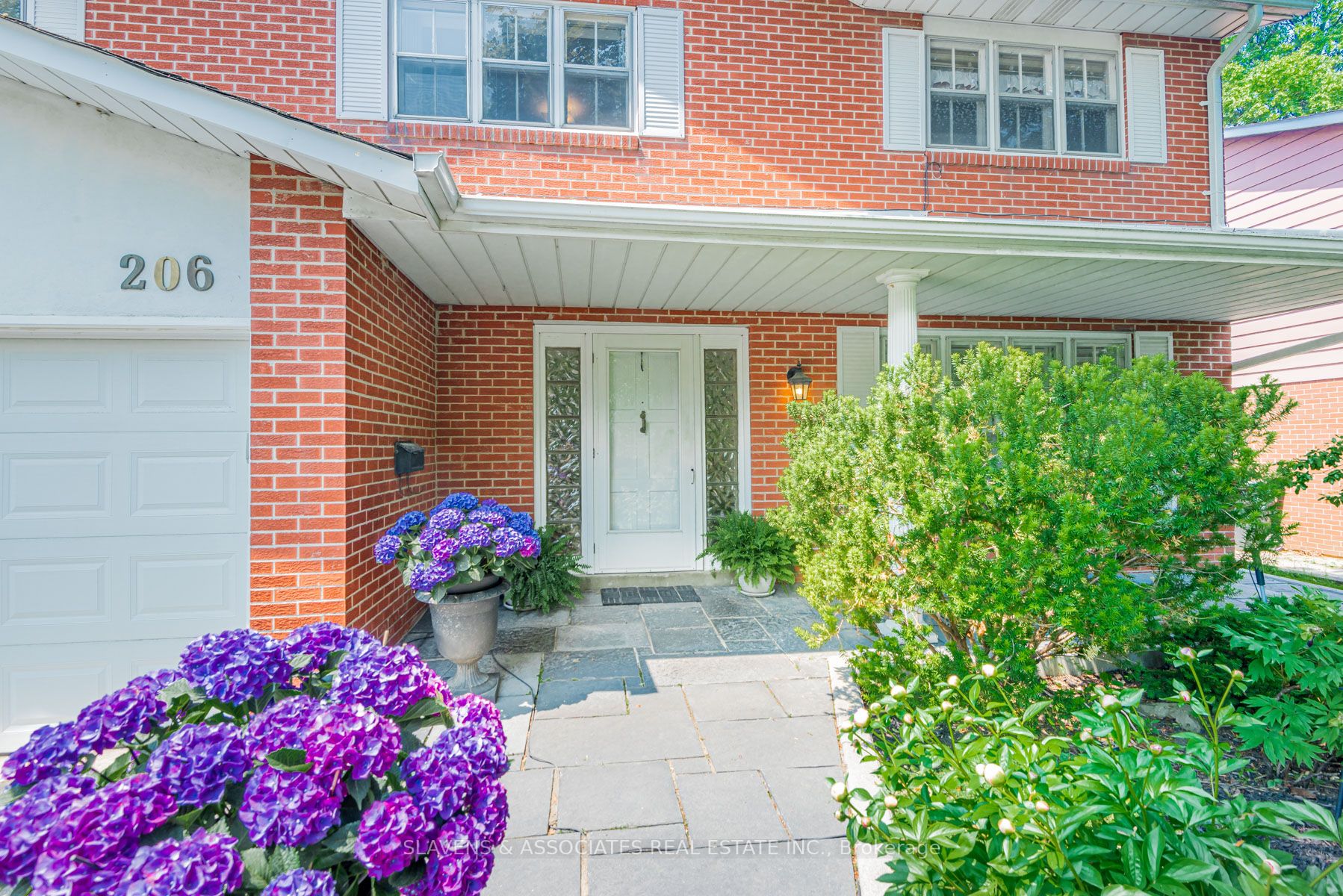 206 Banbury Rd