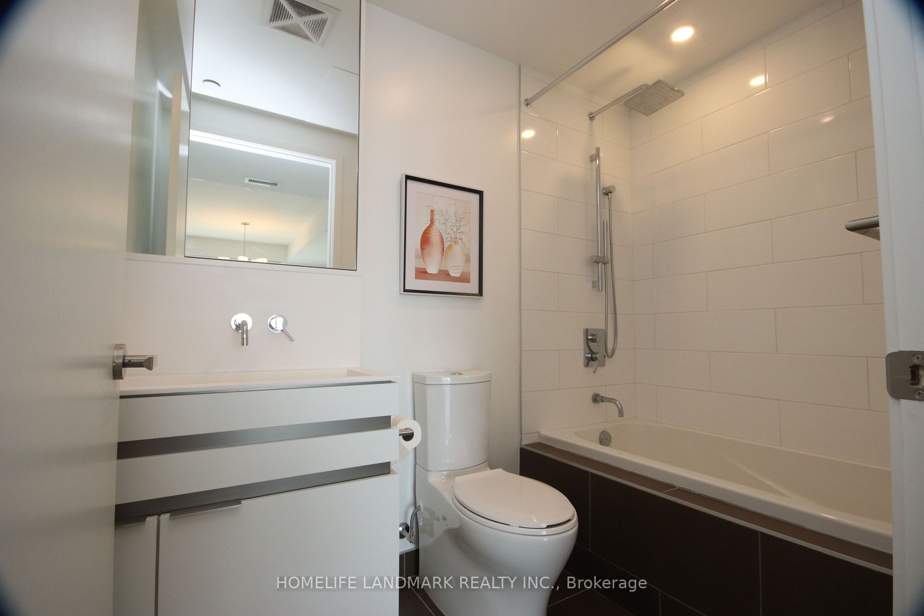 197 Yonge St, #5508