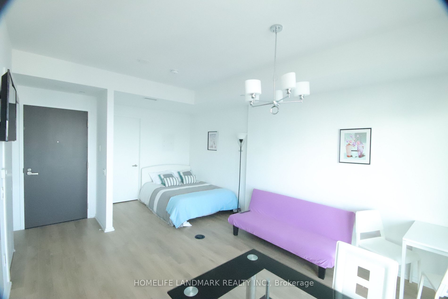 197 Yonge St, #5508