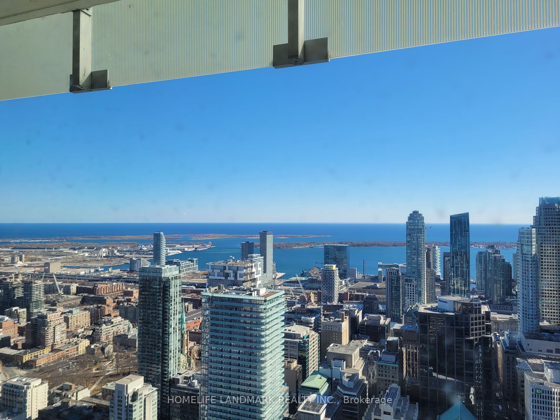 197 Yonge St, #5508