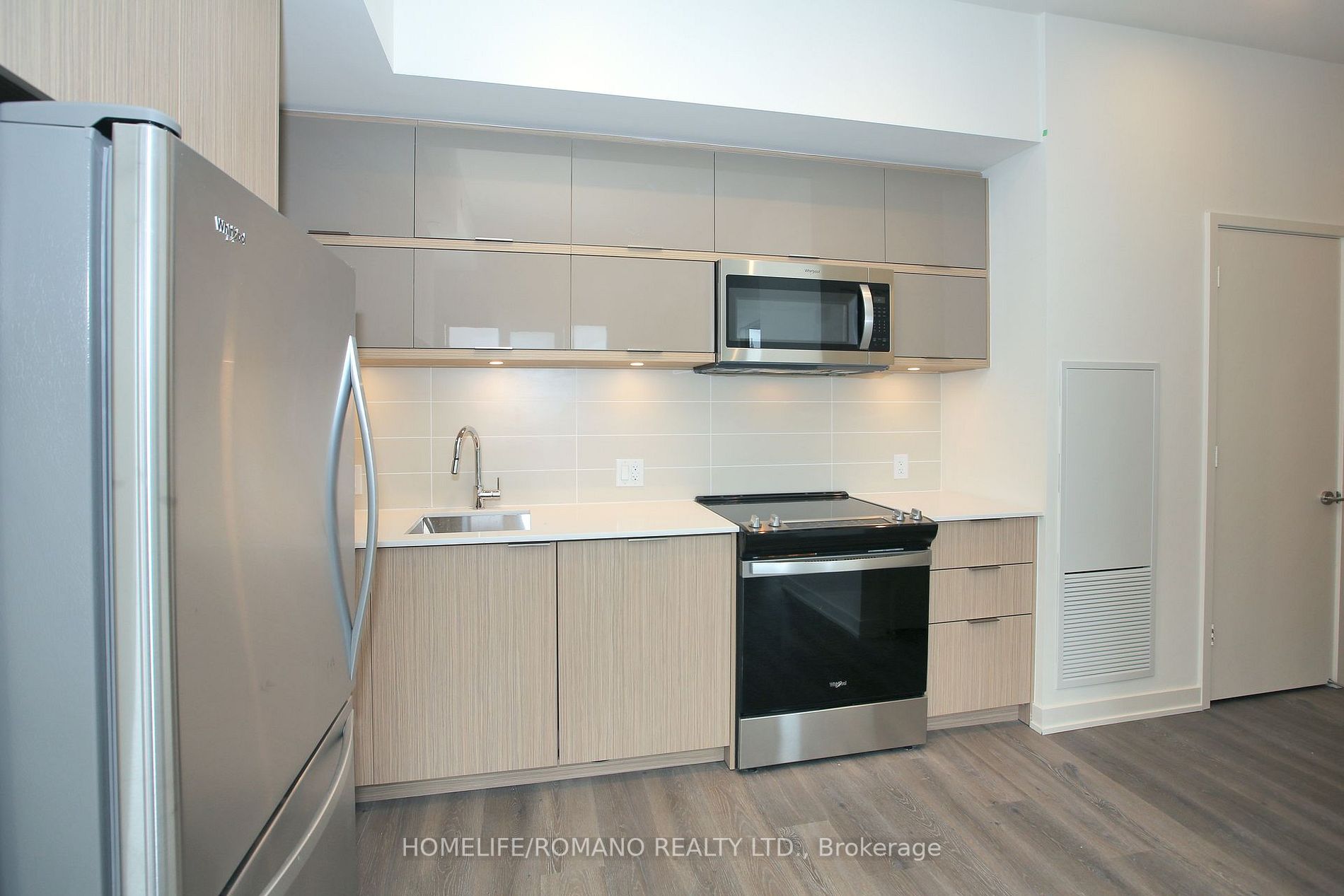 10 Deerlick Crt, #710