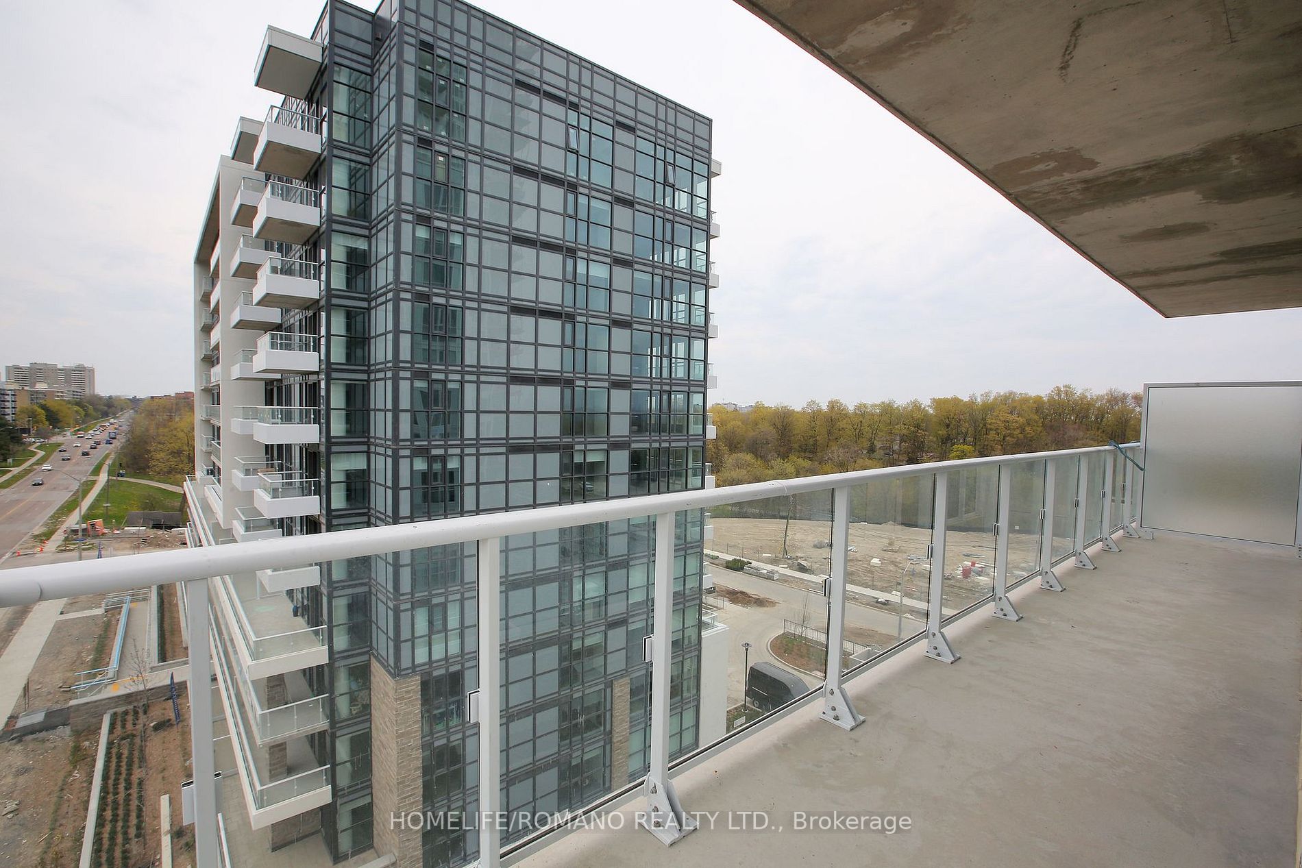 10 Deerlick Crt, #710
